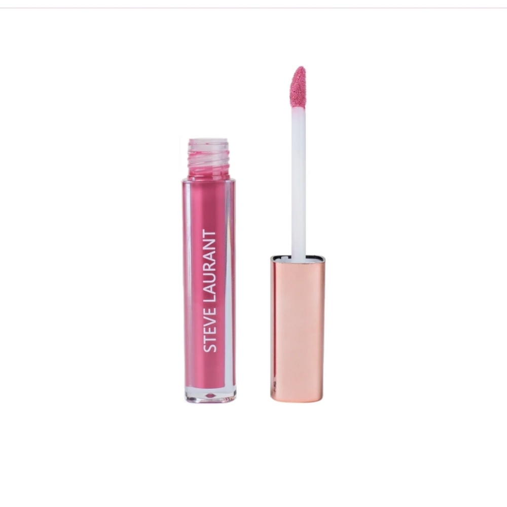 (3/30$) Steve Laurant, lip gloss, color sweetie pie